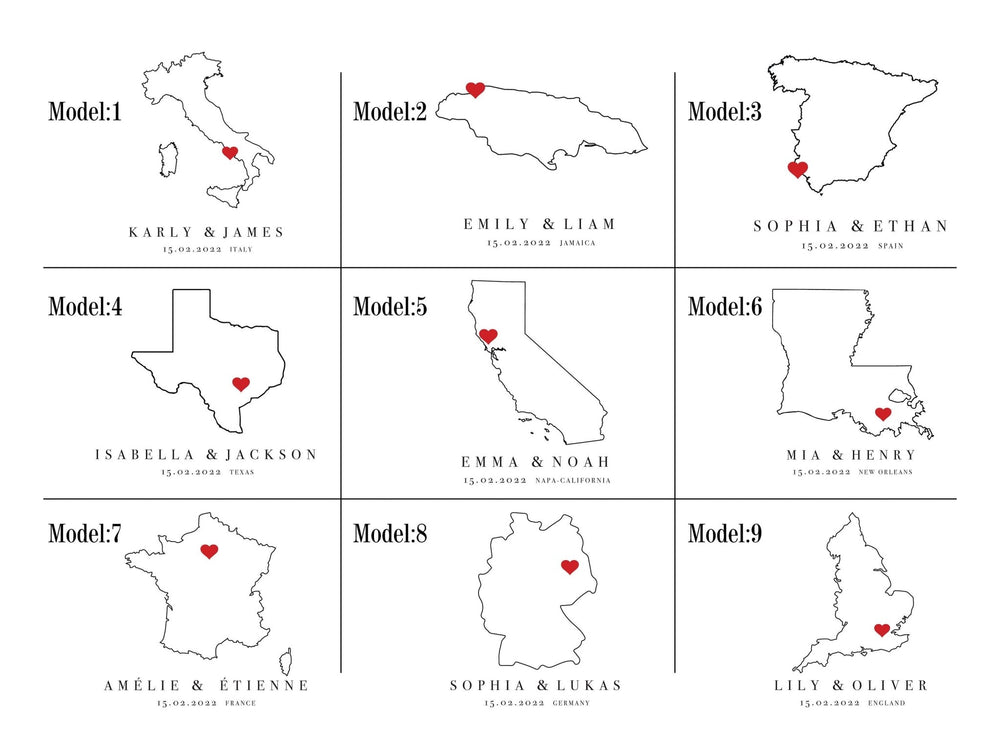 Wedding Welcome Pouches – Personalized Colorful Drawstring Favor Bags (4"x5") - Pamusan.com