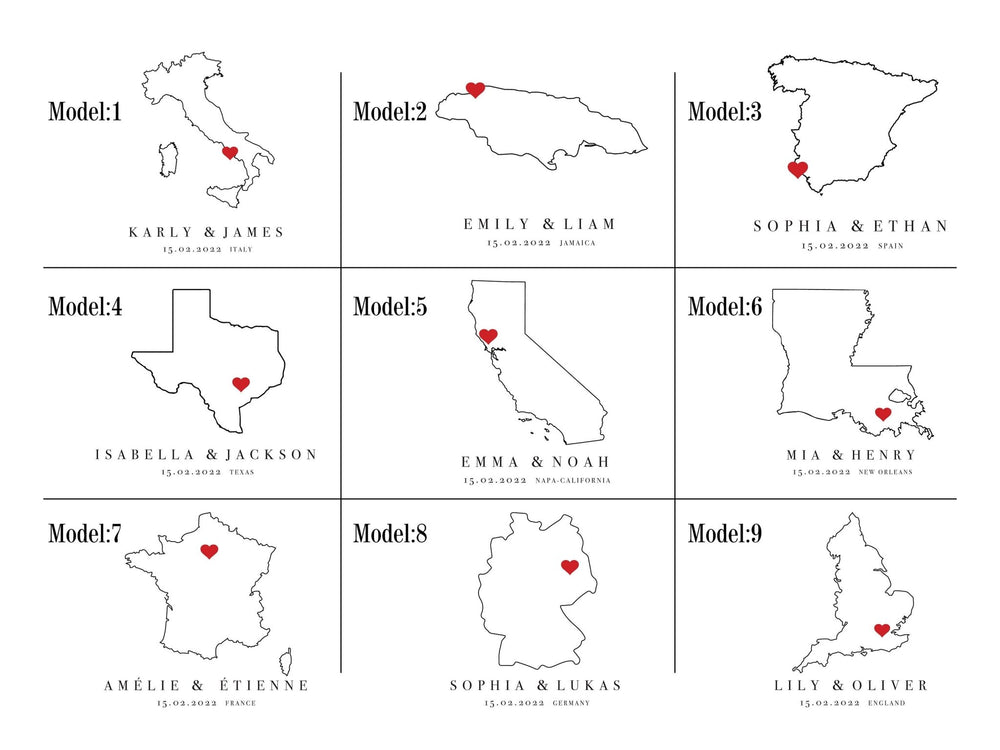 Wedding Welcome Tote Bags – Personalized Bridal Party Gift Totes - Pamusan.com