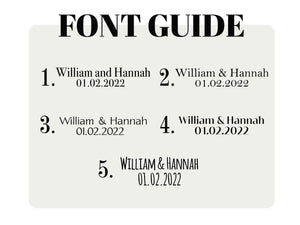 Welcome to the Wedding Pouches – Personalized Cotton Drawstring Bags for Bridal Party & Bridesmaids - Pamusan.com